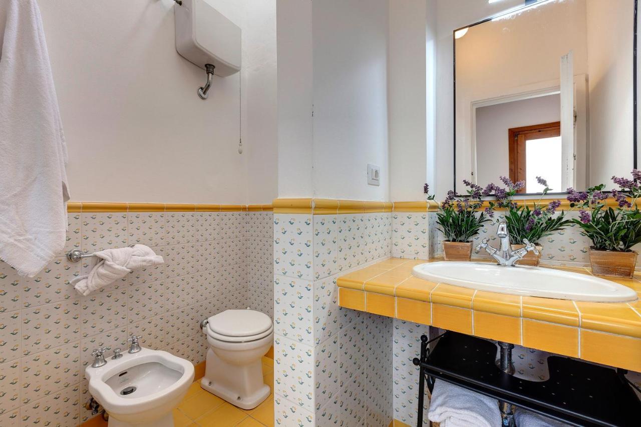 Appartement Maddalena By Mamo