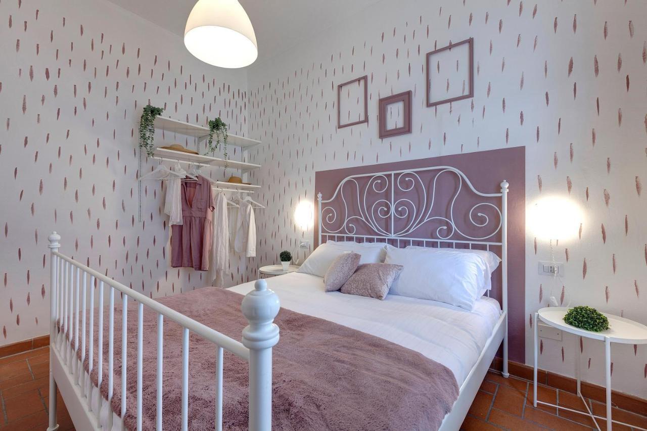Maddalena By Mamo Appartement Florence