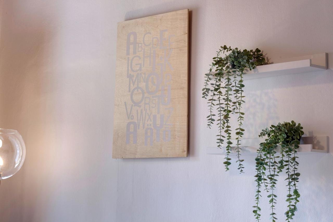 Maddalena By Mamo Appartement *