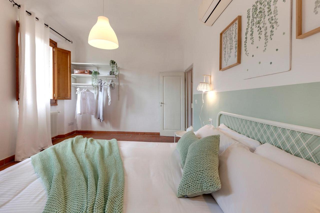Maddalena By Mamo Appartement Florence