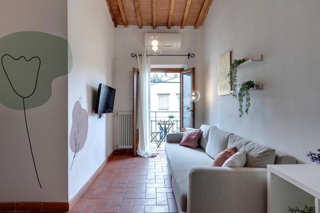 Appartement Maddalena By Mamo Florence