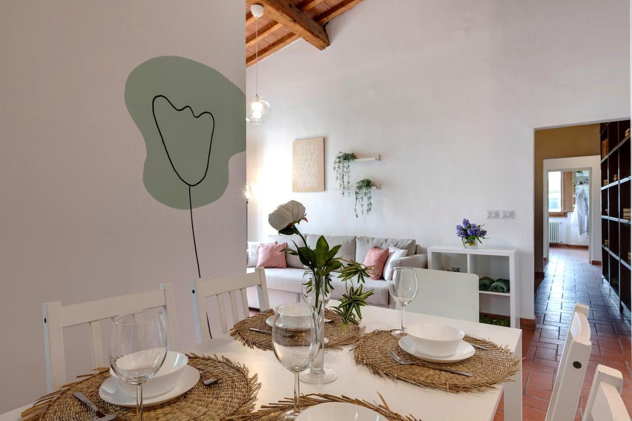 Appartement Maddalena By Mamo Florence