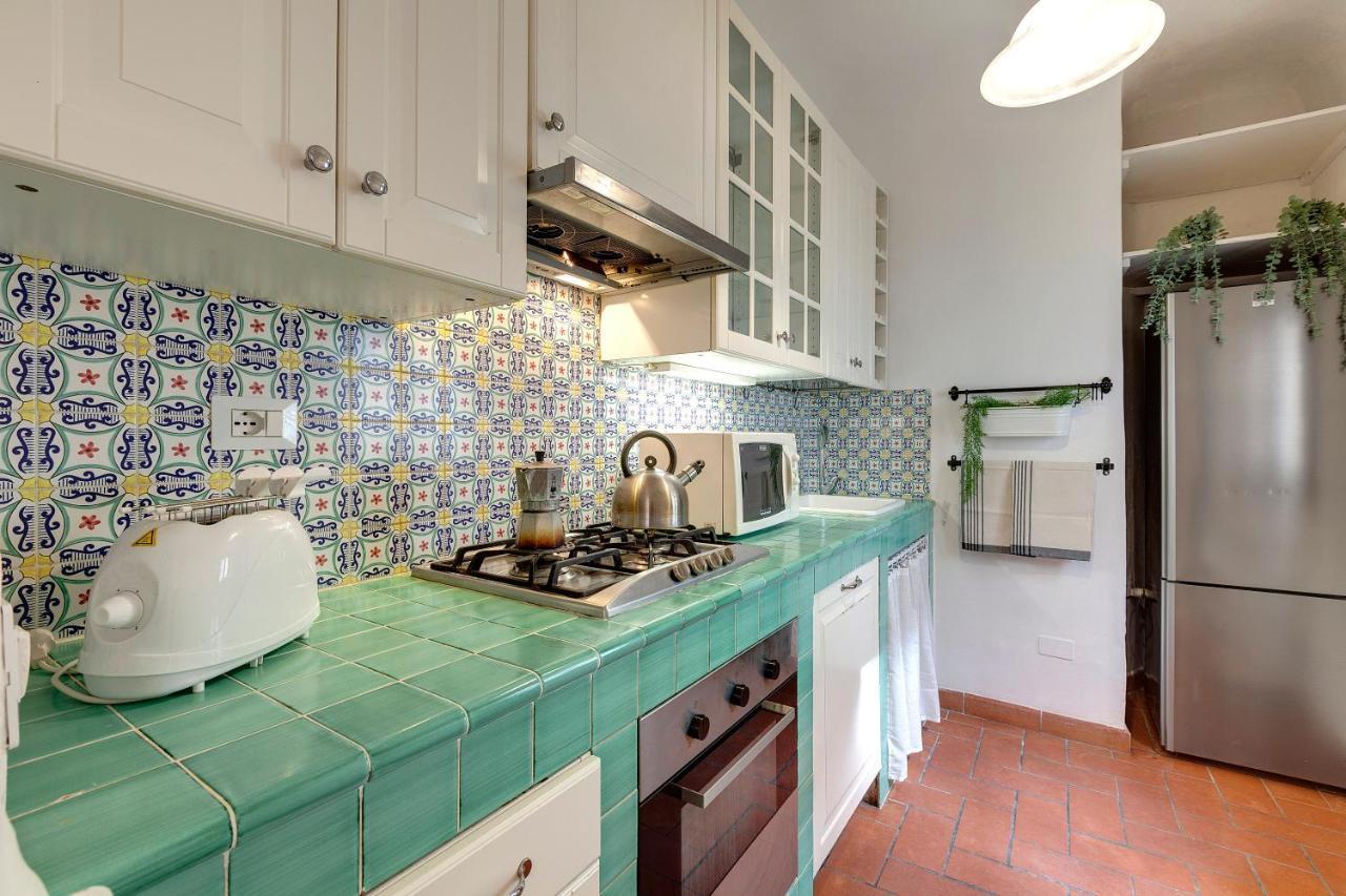 Appartement Maddalena By Mamo *