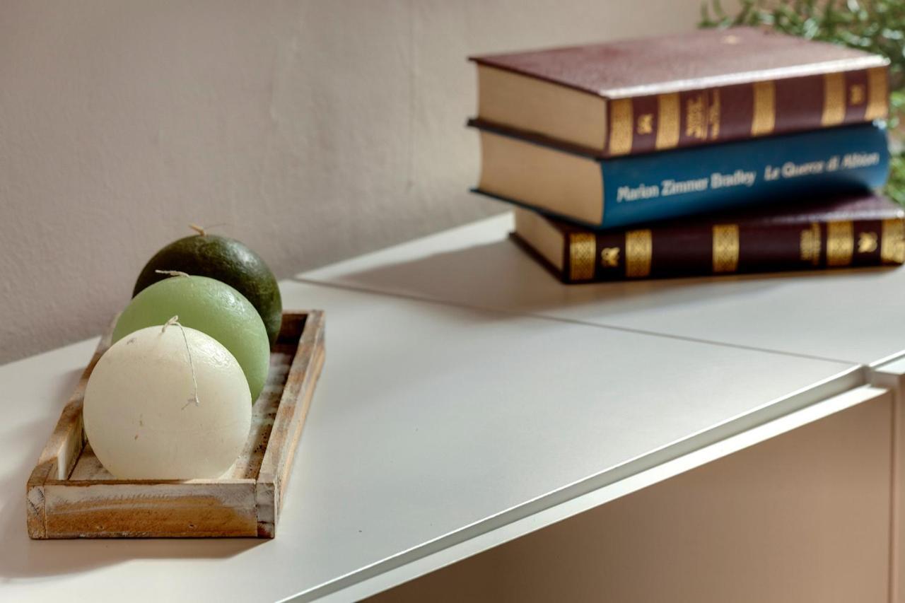 Appartement Maddalena By Mamo Florence