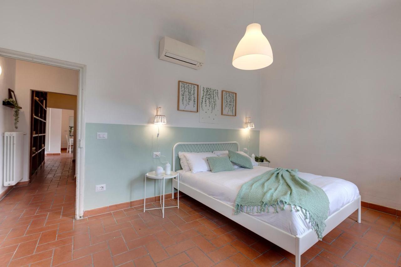 Appartement Maddalena By Mamo Florence