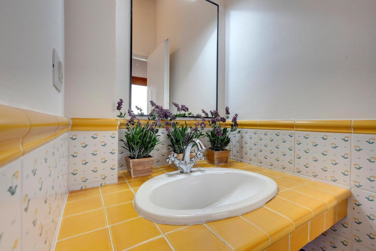 Maddalena By Mamo Appartement