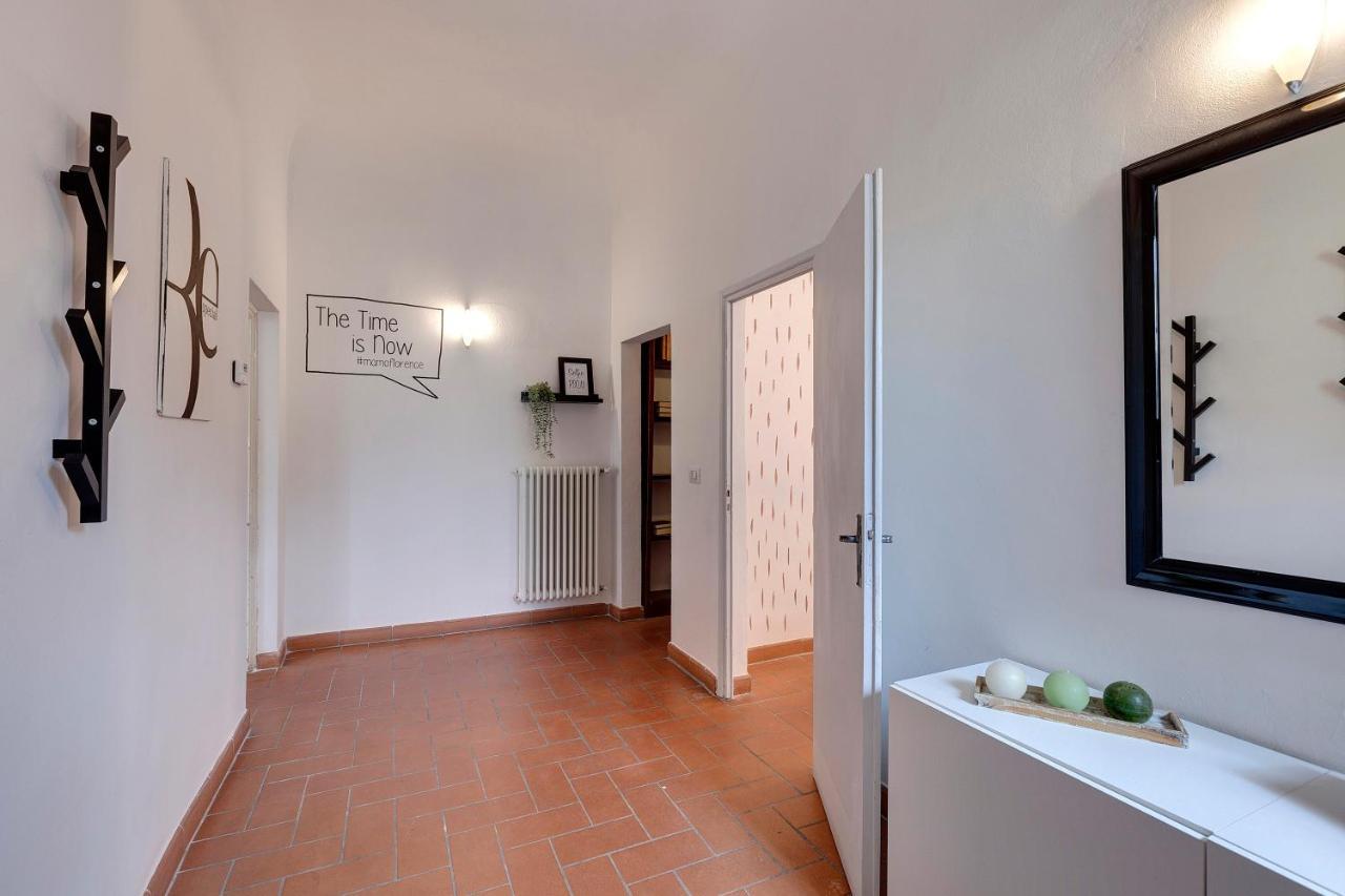 Appartement Maddalena By Mamo Florence
