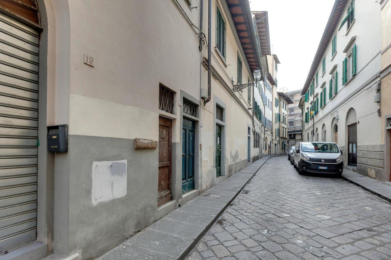 Maddalena By Mamo Appartement