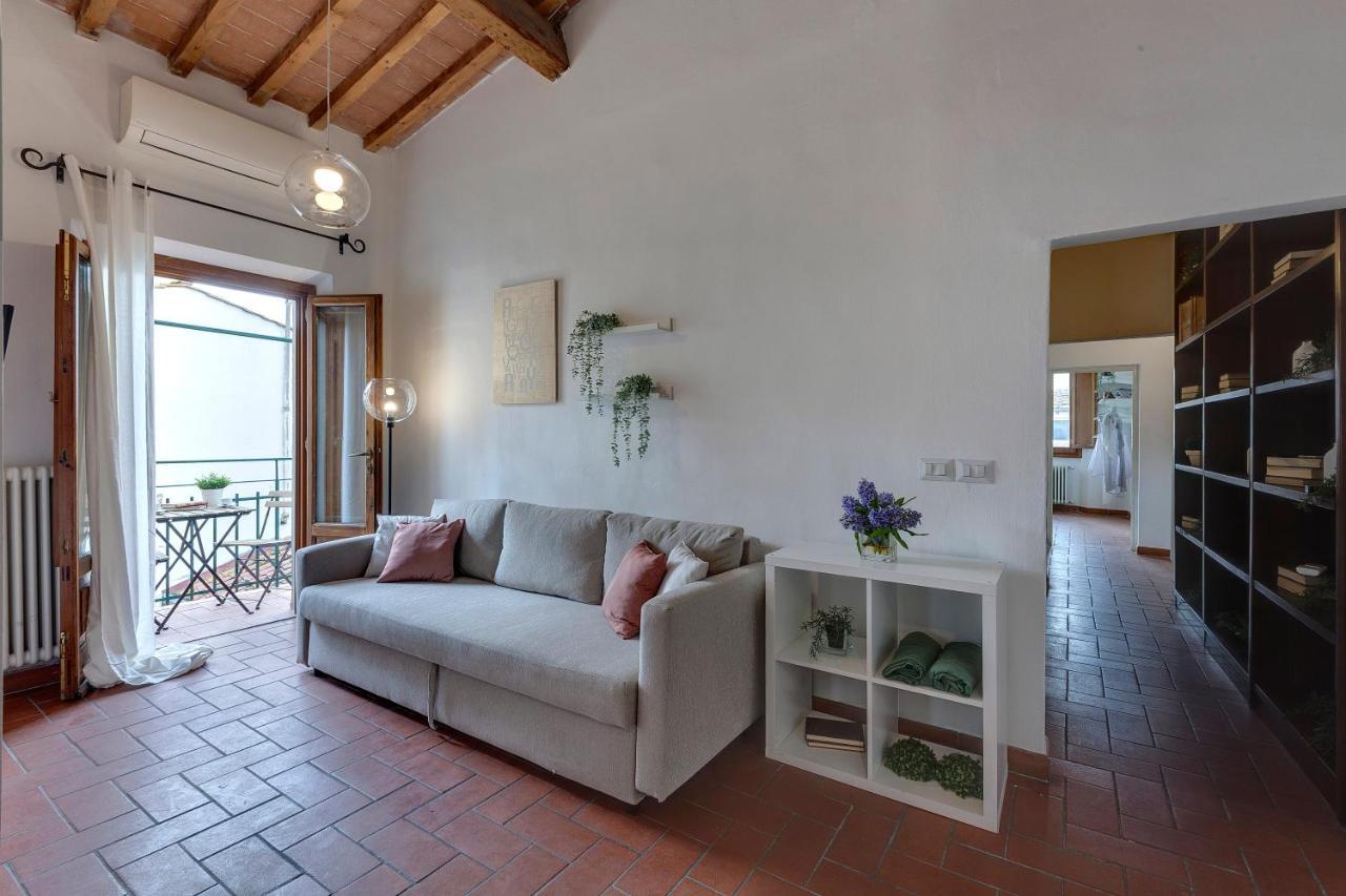 Maddalena By Mamo Apartment *