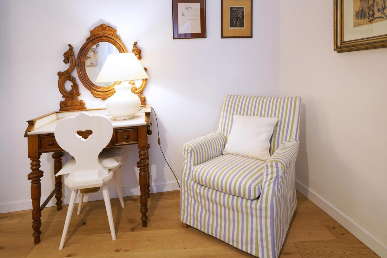 Appartement Arnolfhouse *