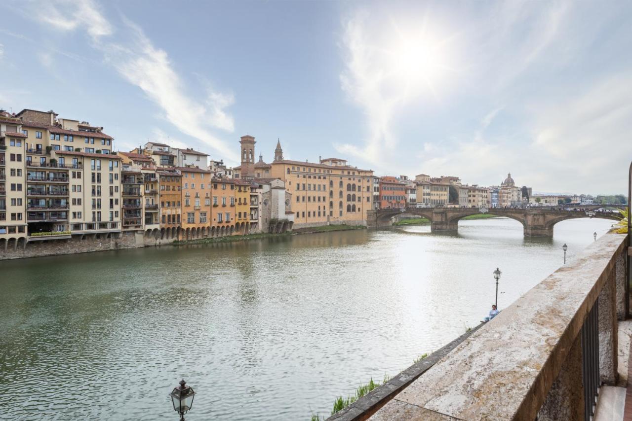 Appartement Stunning Ponte Vecchio By Mmega Florence