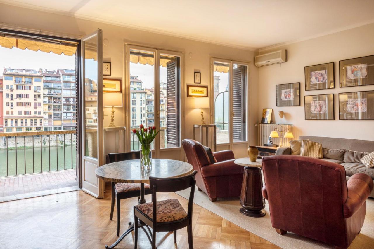 Appartement Stunning Ponte Vecchio By Mmega Florence