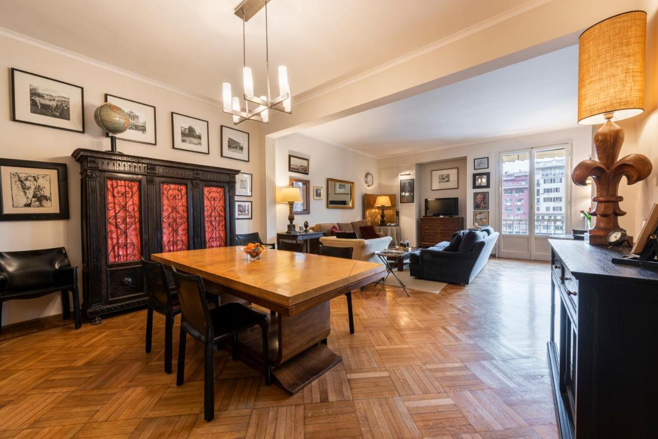 Stunning Ponte Vecchio By Mmega Appartement *