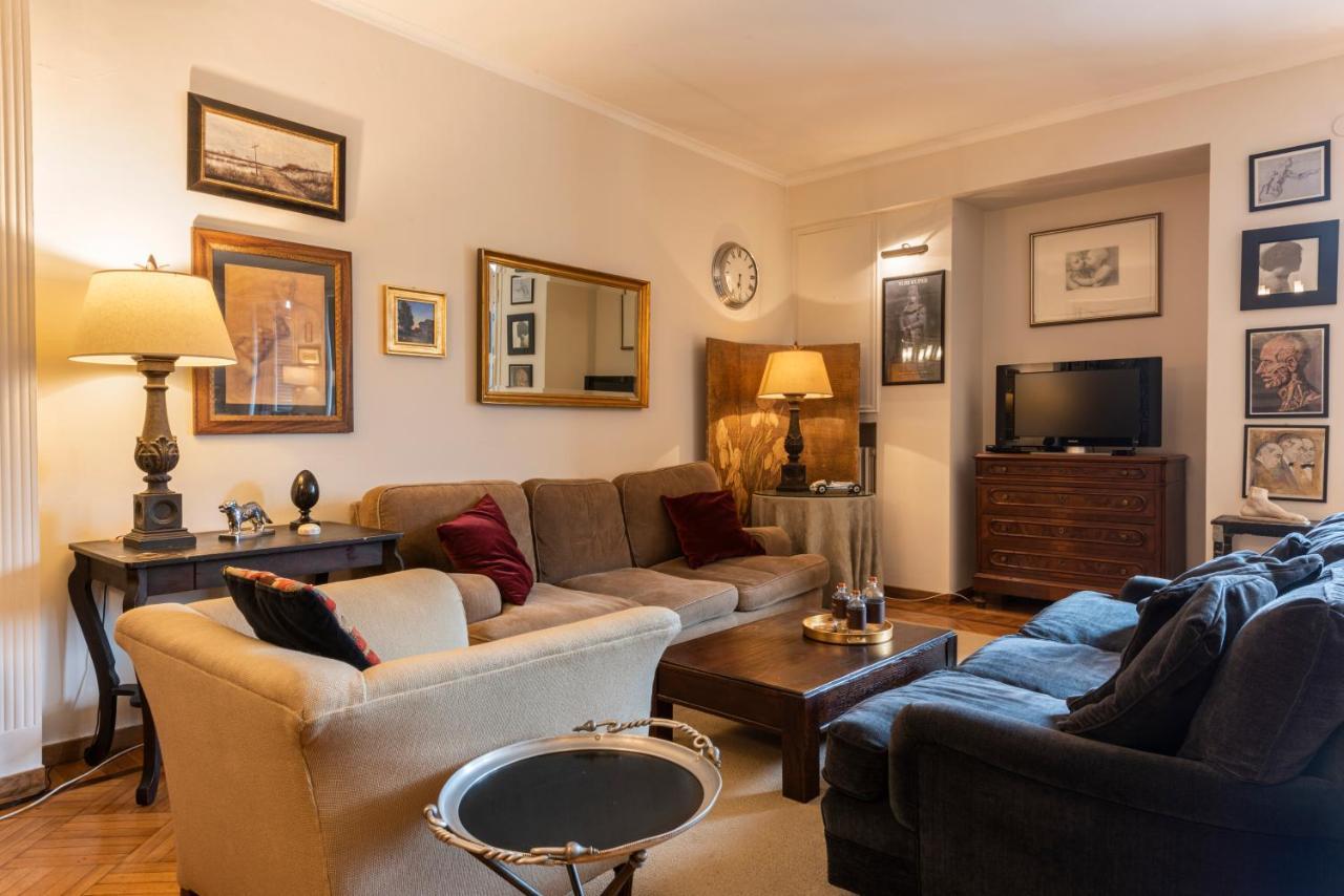 Appartement Stunning Ponte Vecchio By Mmega Florence
