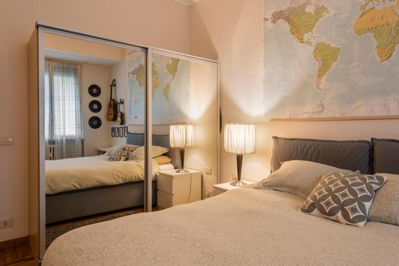 Appartement Stunning Ponte Vecchio By Mmega *