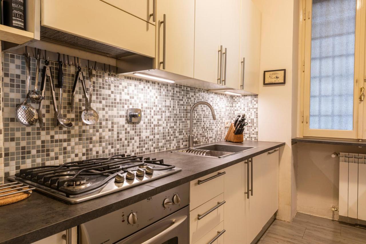 Stunning Ponte Vecchio By Mmega Appartement *