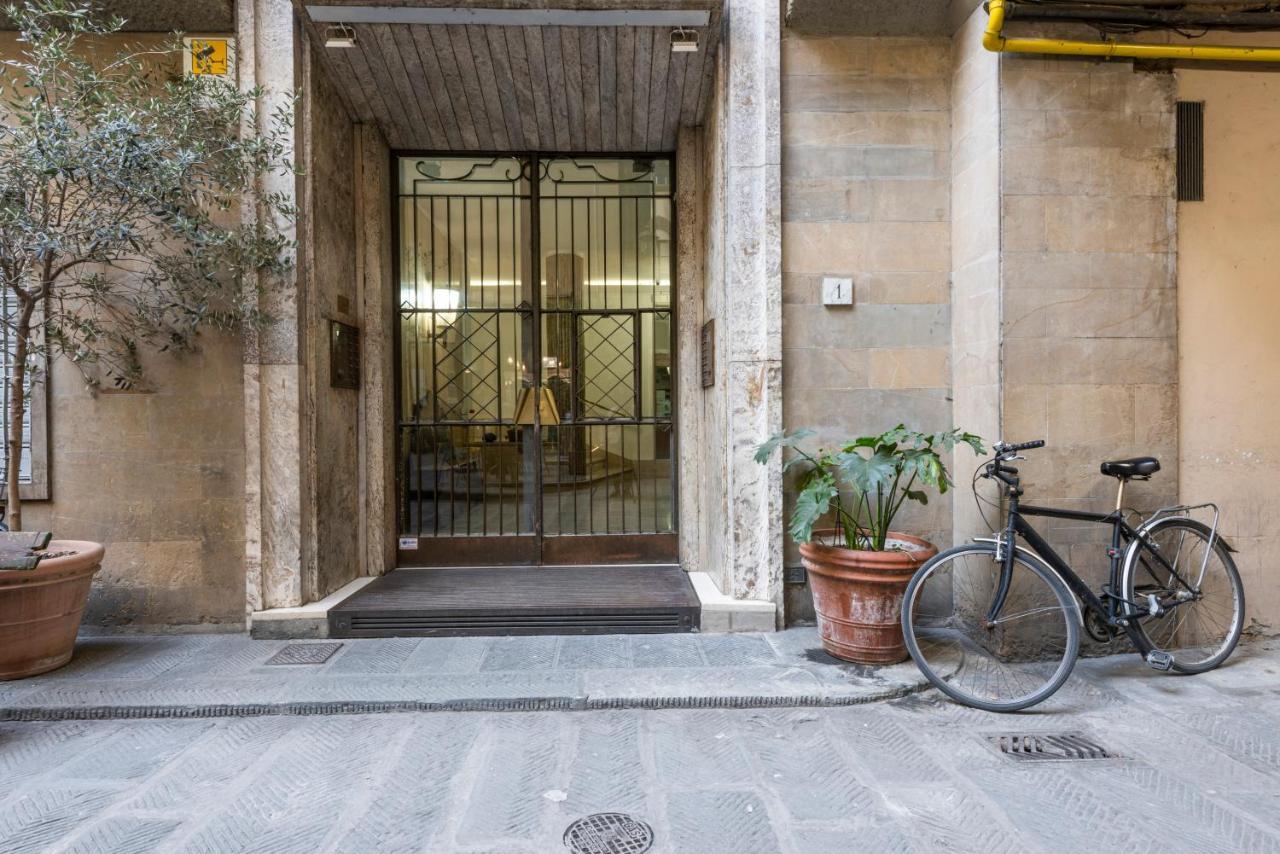 Stunning Ponte Vecchio By Mmega Appartement