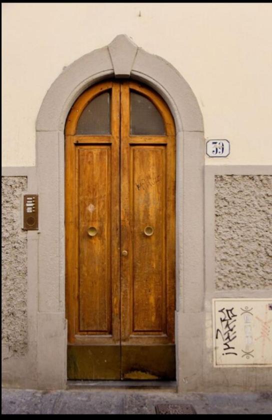Florencia Firenze