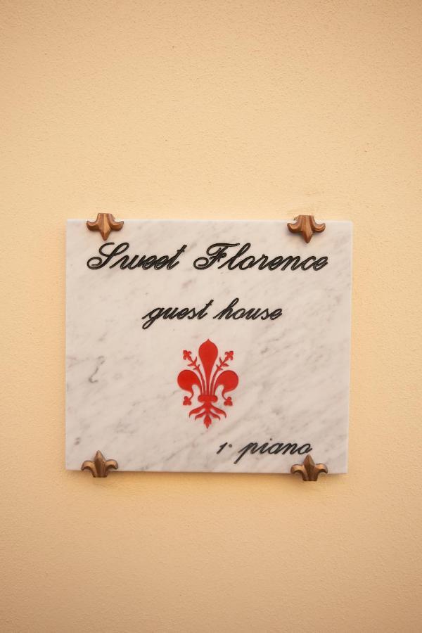 Sweet Guest house Florence