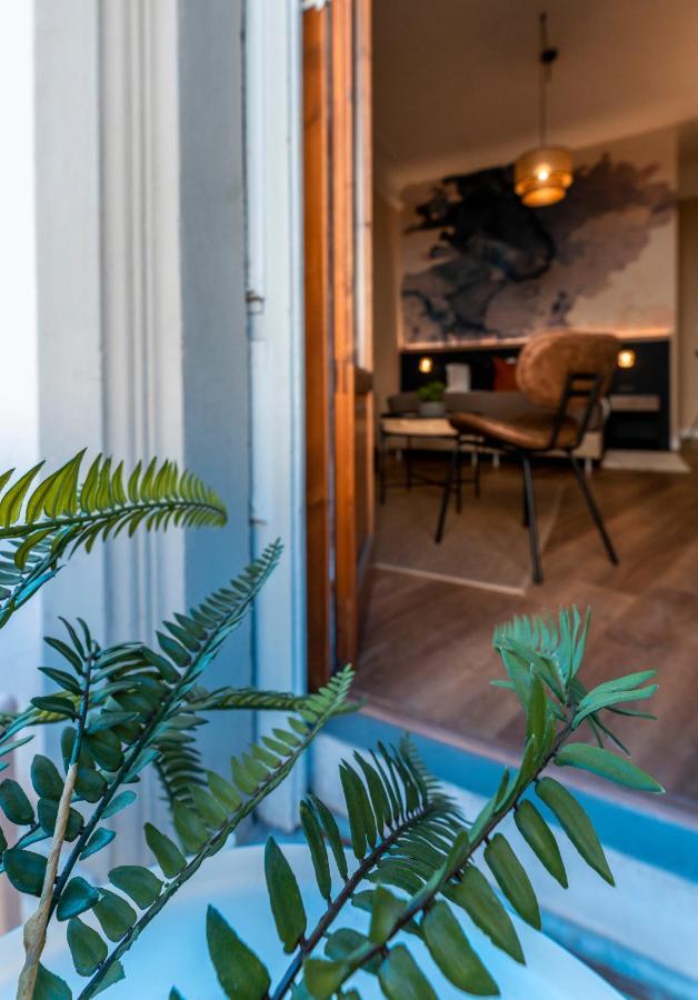 Bed & Breakfast Terra Artis Firenze