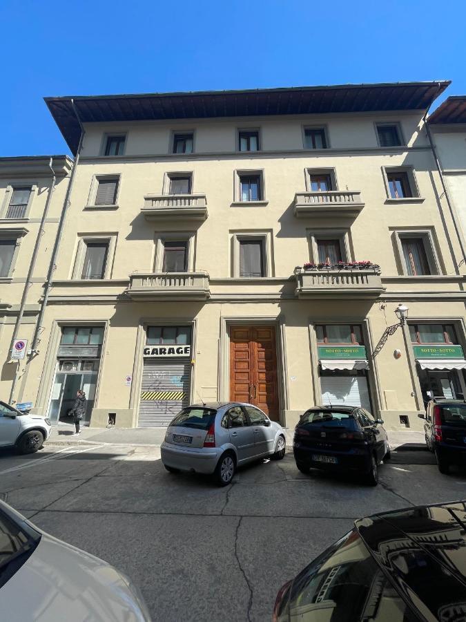 Affittacamere Biffi Simone Firenze