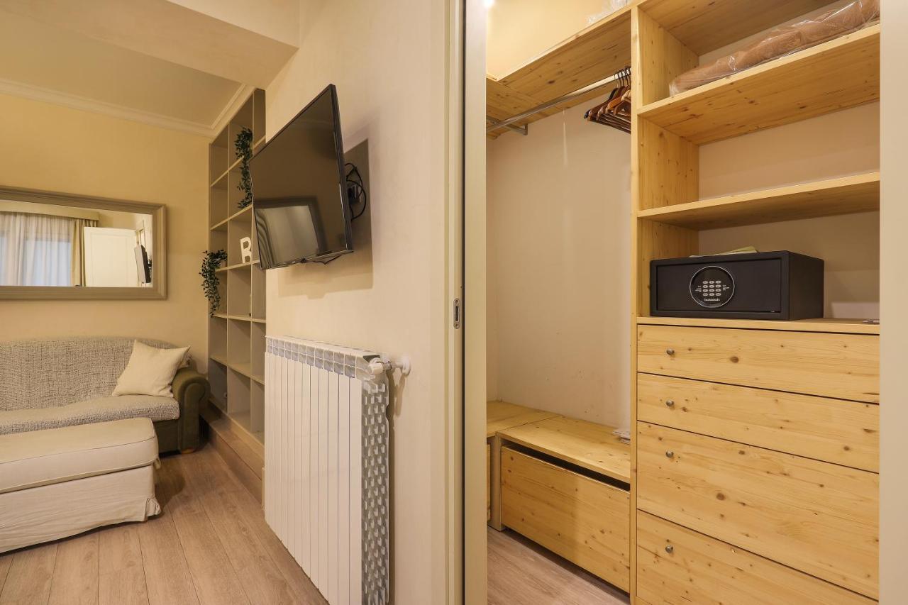 Il Cavalierino Apartment Florence