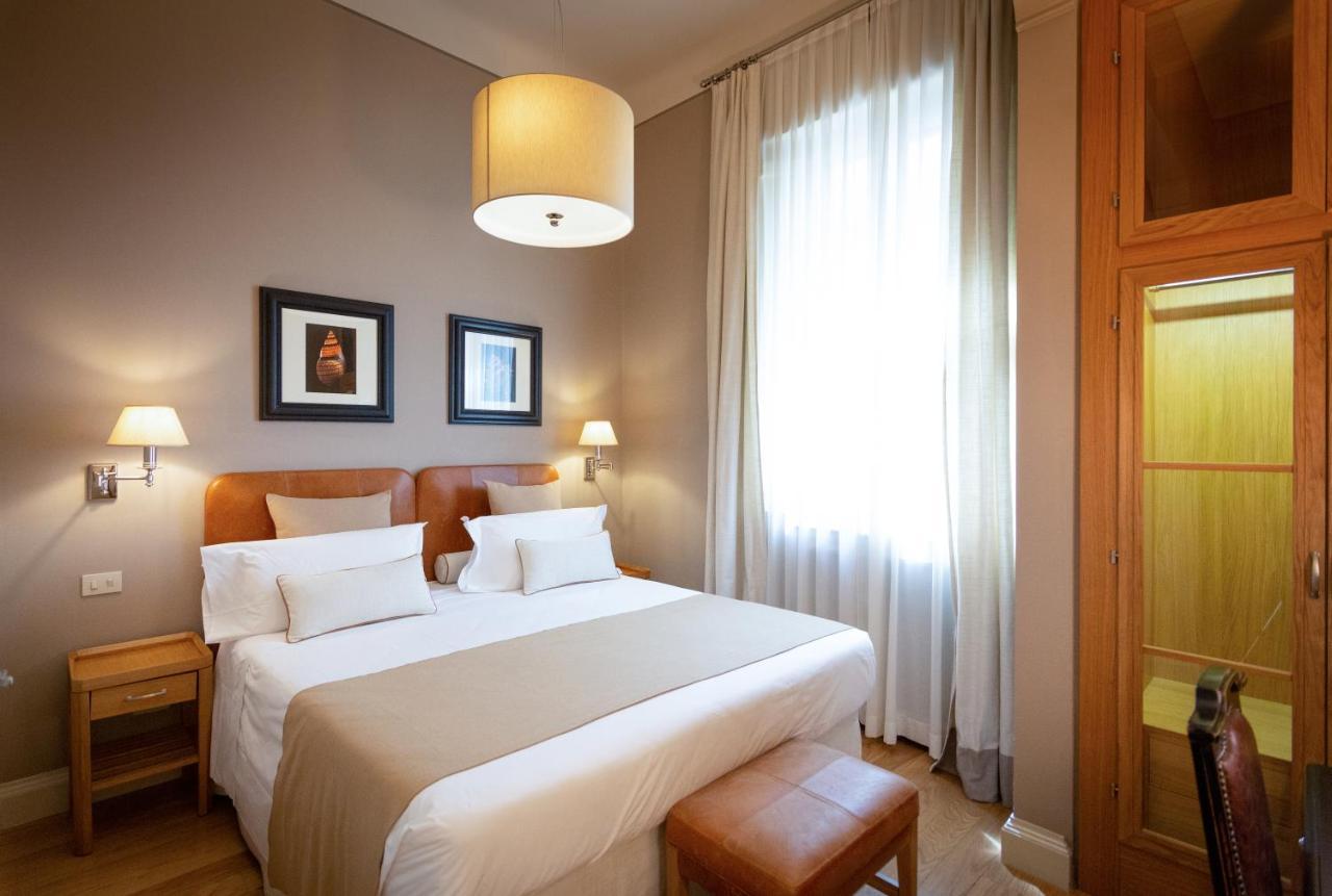 Villino Fiorentino Bed & Breakfast Firenze