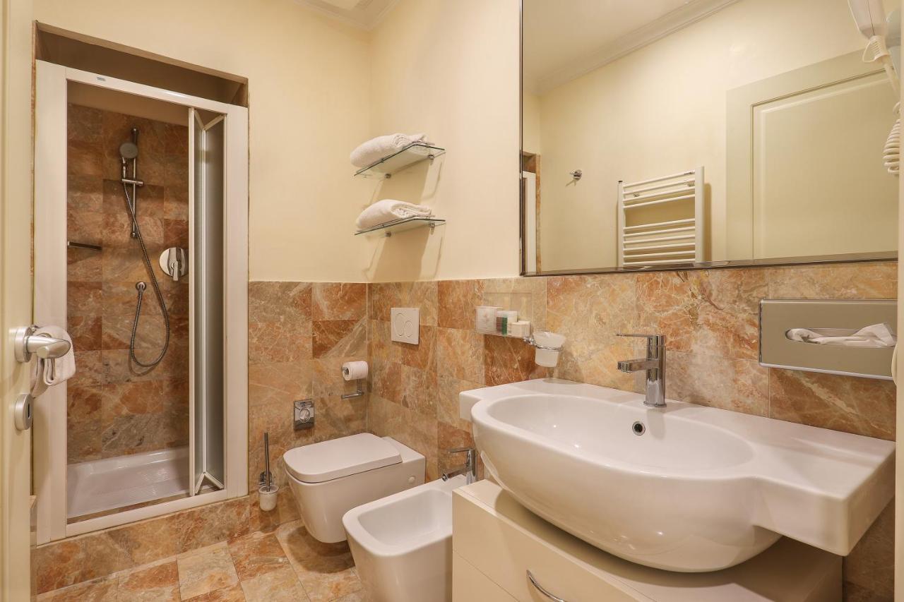 Apartment Il Cavalierino