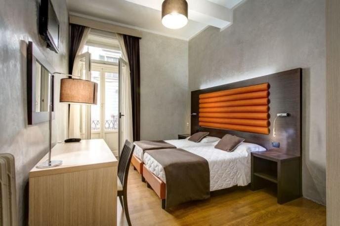Hotel The One Florence