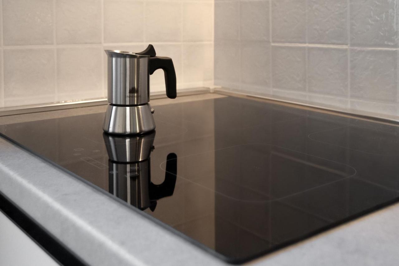 Apartamento Bellariva