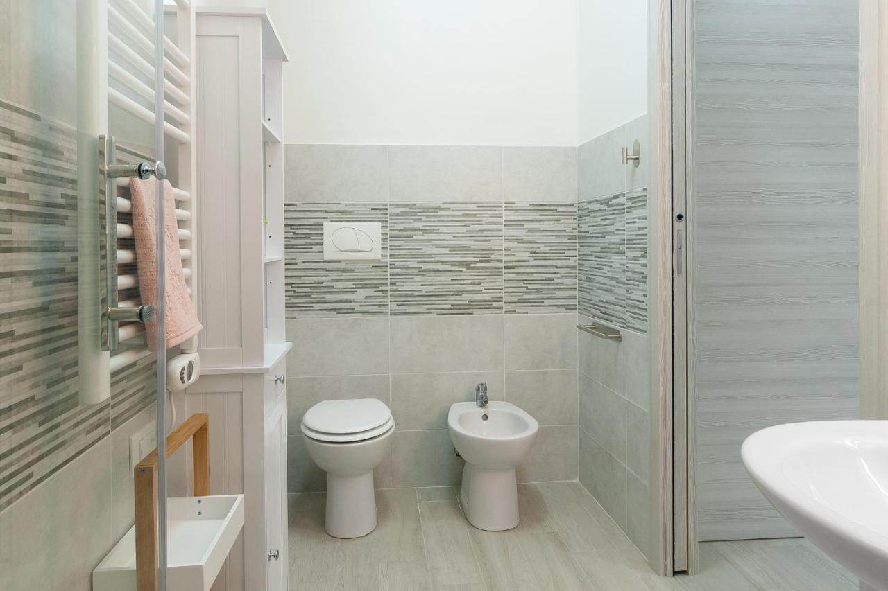 Bellariva Appartement *