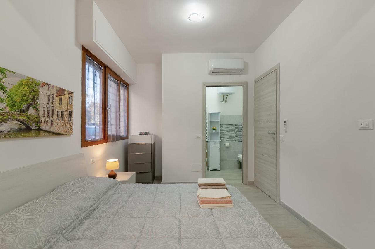 Appartement Bellariva Florence