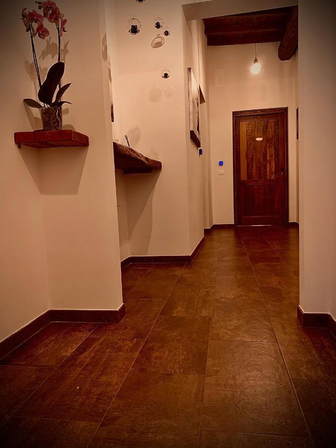 Gasthof Oro Nero Florenz