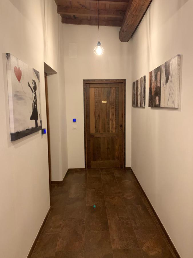 Gasthof Oro Nero Florenz