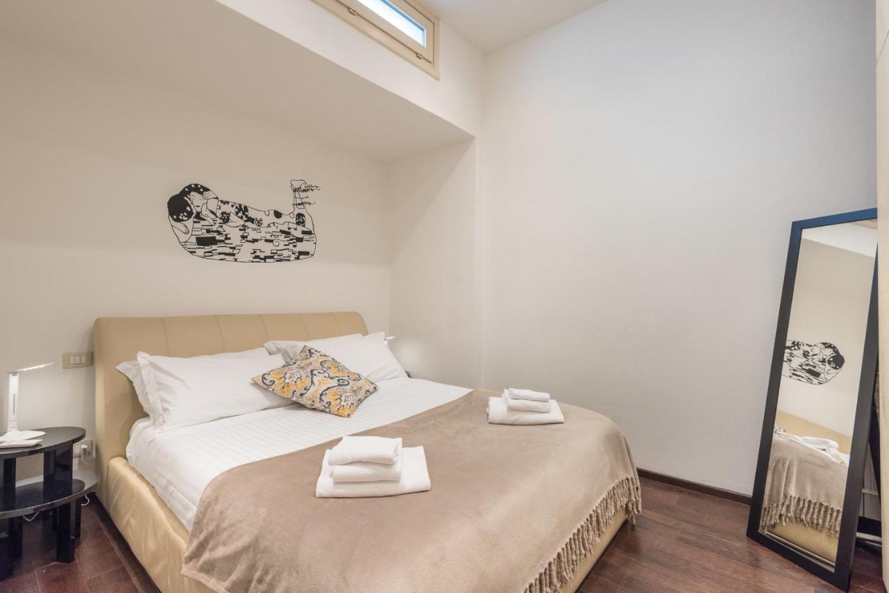 Art Gallery In - Hosted By Sweetstay Apartment Florenz