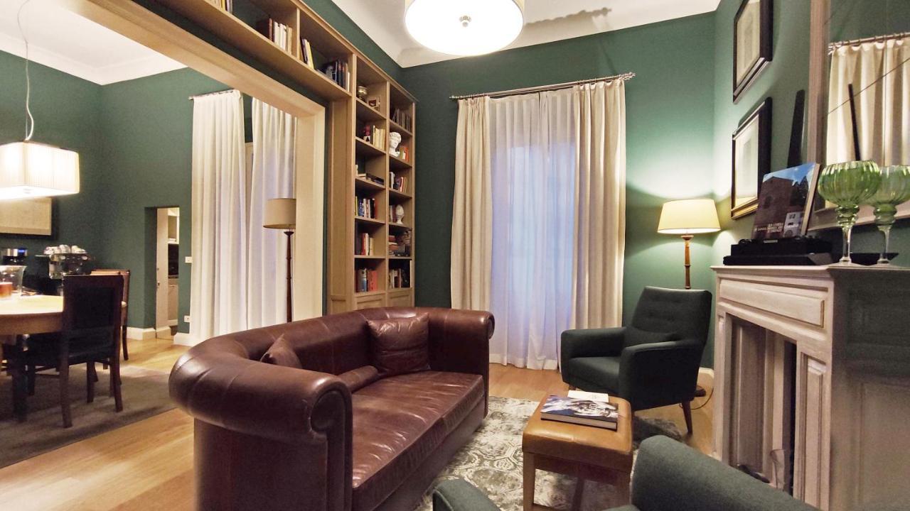 Villino Fiorentino Bed & Breakfast Firenze