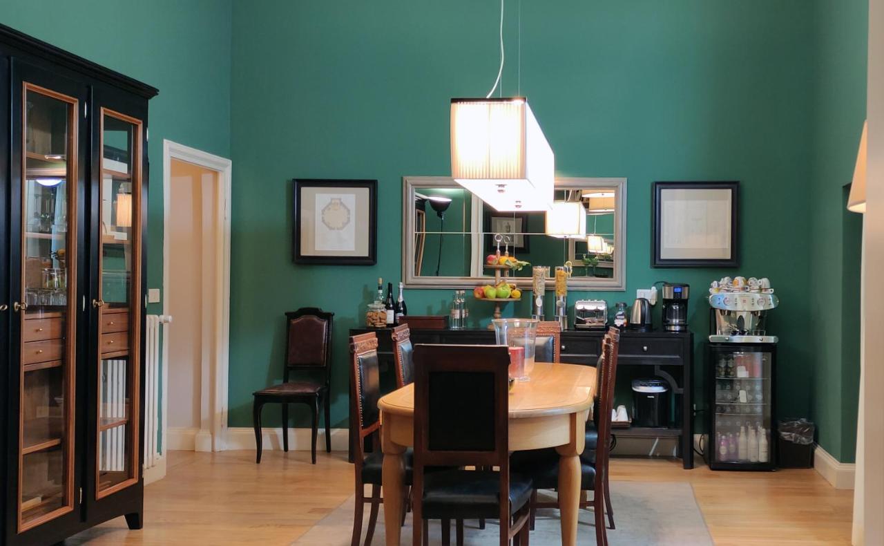 Bed & Breakfast Villino Fiorentino Firenze