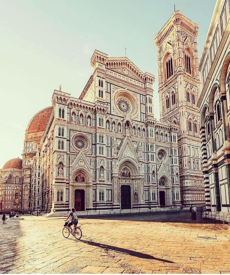Cathedral Bed & Breakfast Firenze