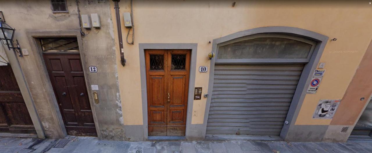 San Niccolo Modern Flat Apartment *
