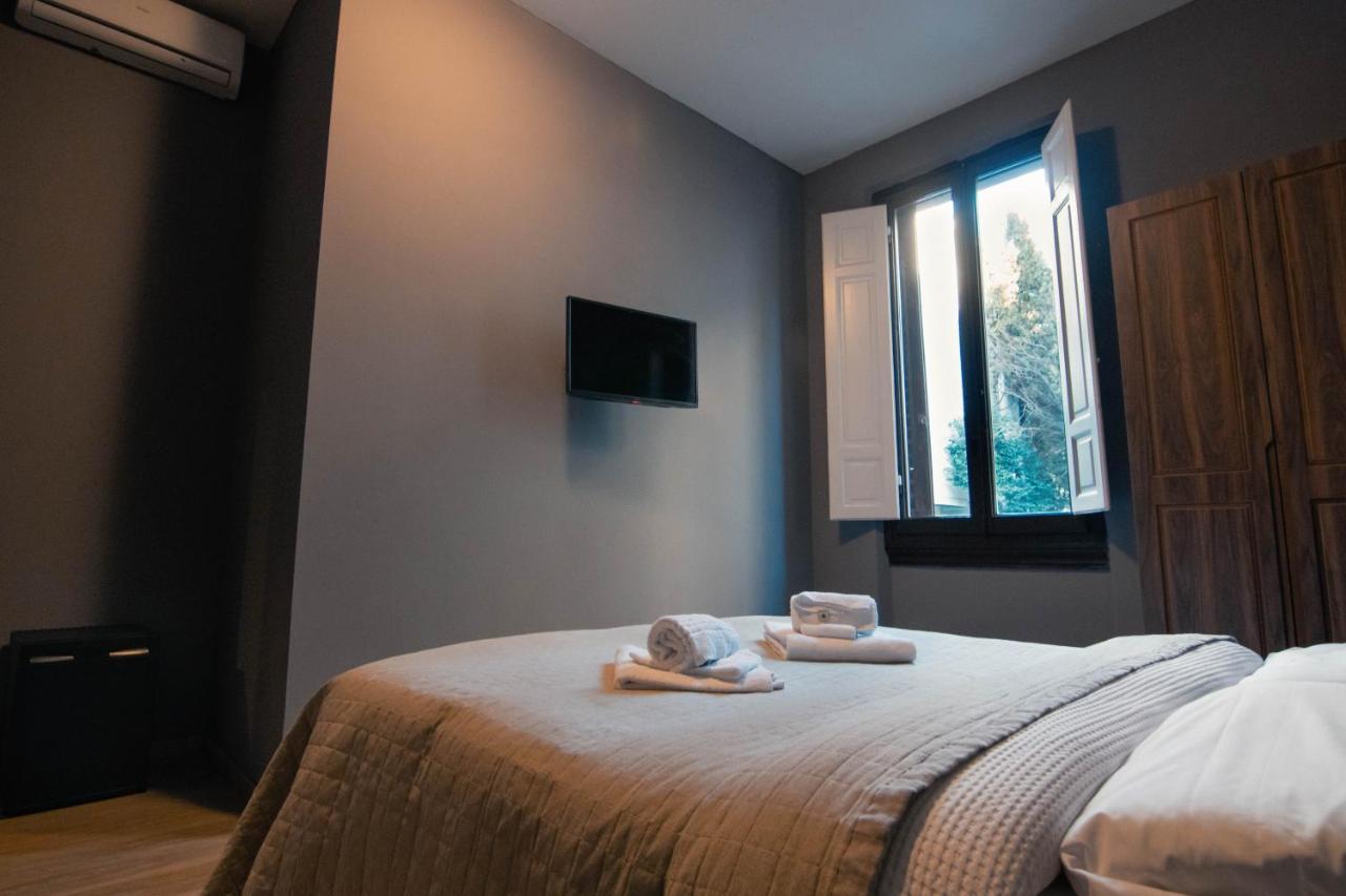 Palazzo Oliveto *
