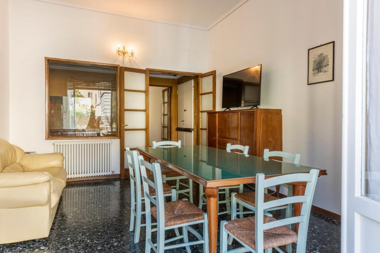 Appartement Guerrazzi Uno Air Conditioning *