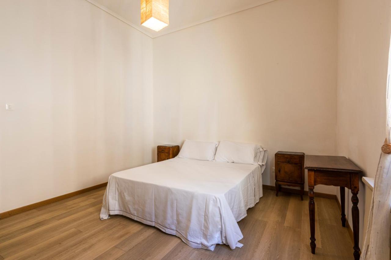 Guerrazzi Uno Air Conditioning Appartement