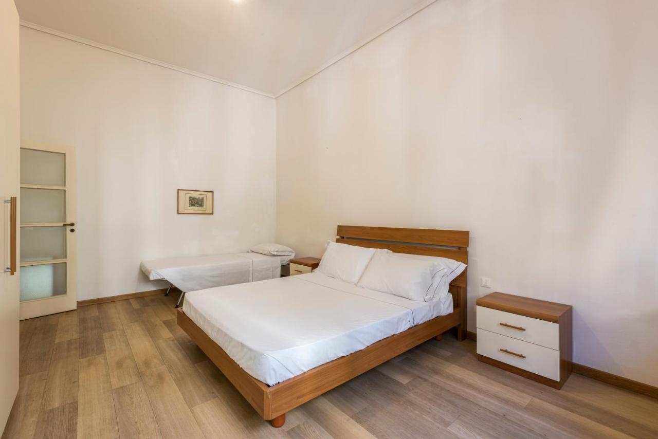 Guerrazzi Uno Air Conditioning * Florence
