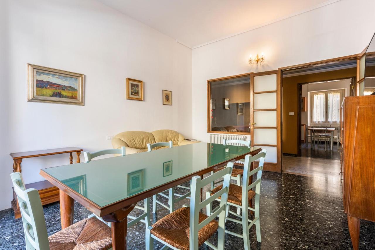 Guerrazzi Uno Air Conditioning Appartement Florence