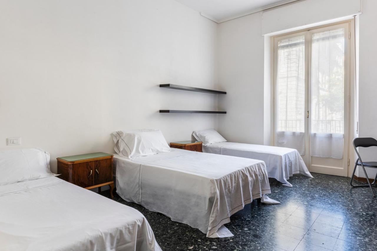Appartement Guerrazzi Uno Air Conditioning *
