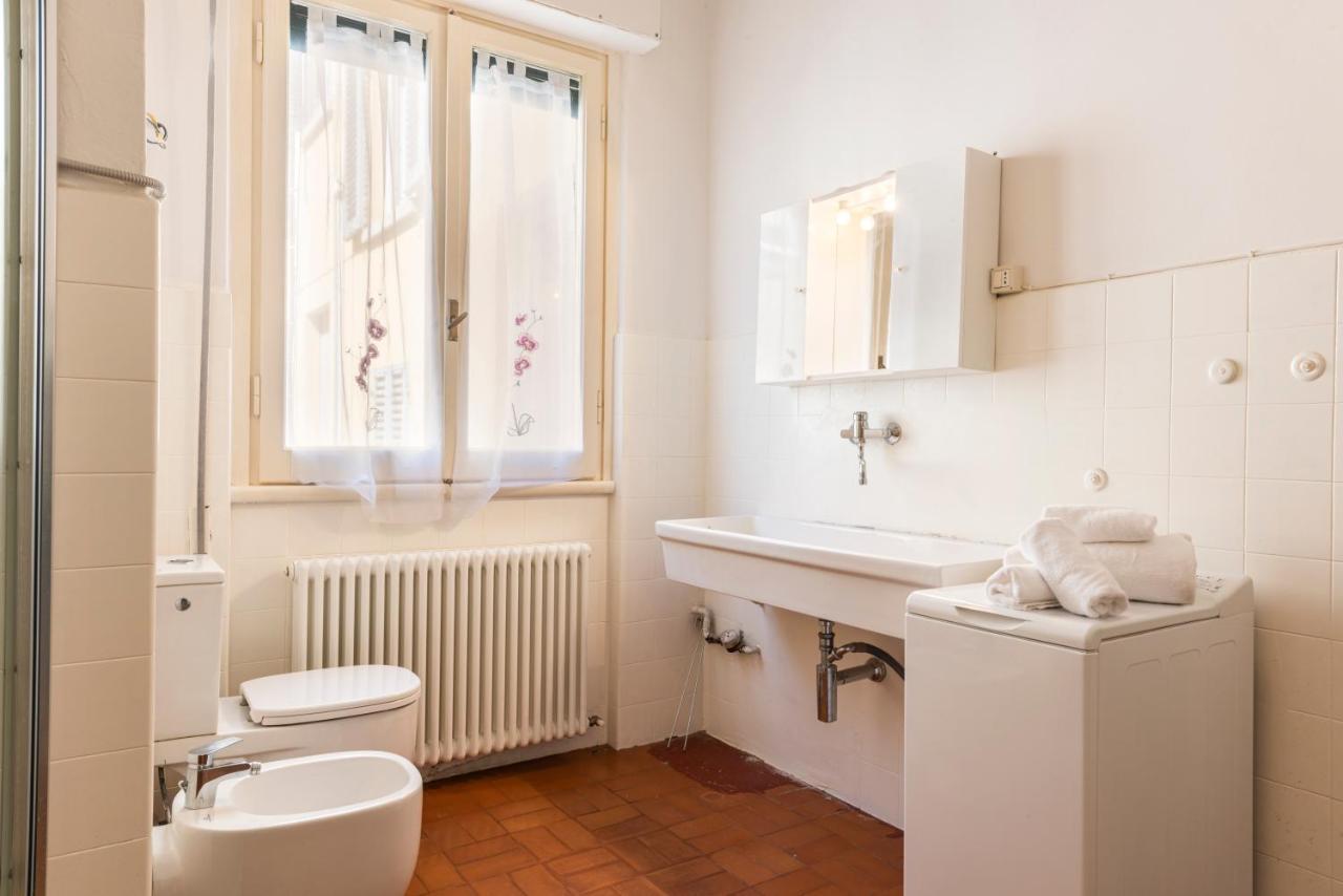 Guerrazzi Uno Air Conditioning Appartement *