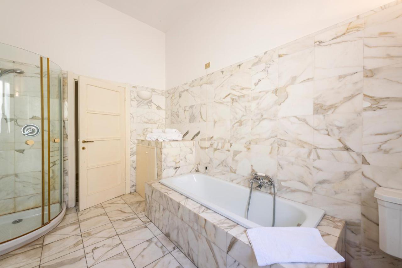Appartement Guerrazzi Uno Air Conditioning Florence