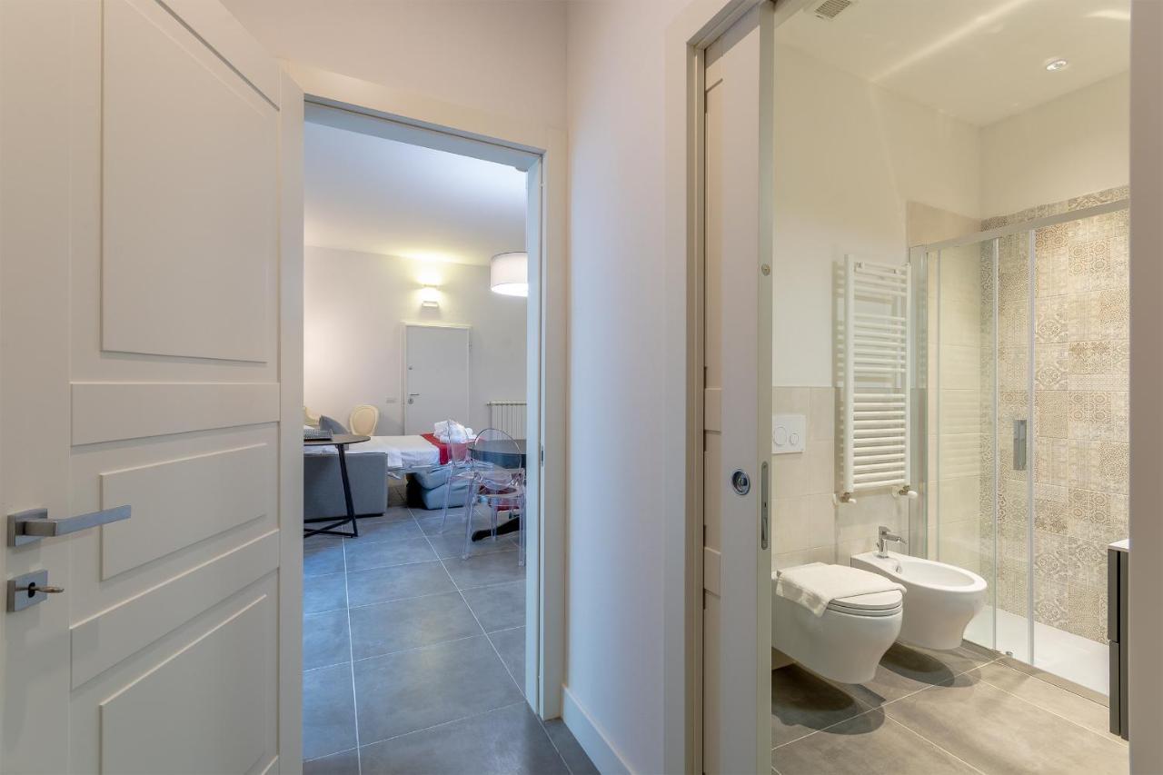 Apartamento Michelangelo *