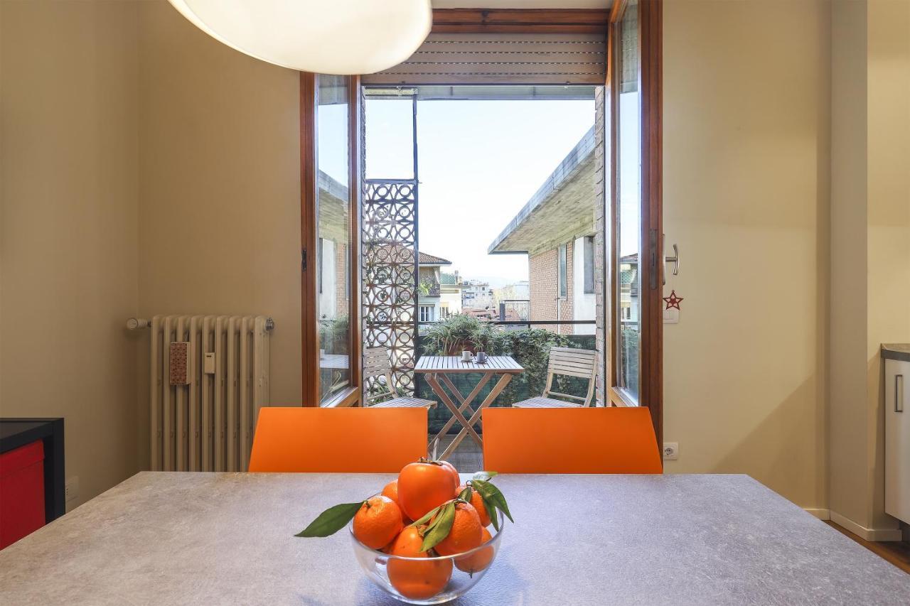 Dalla Giulia - A/c, Wi-fi, Private Parking - Sweet Dreams In * Florence