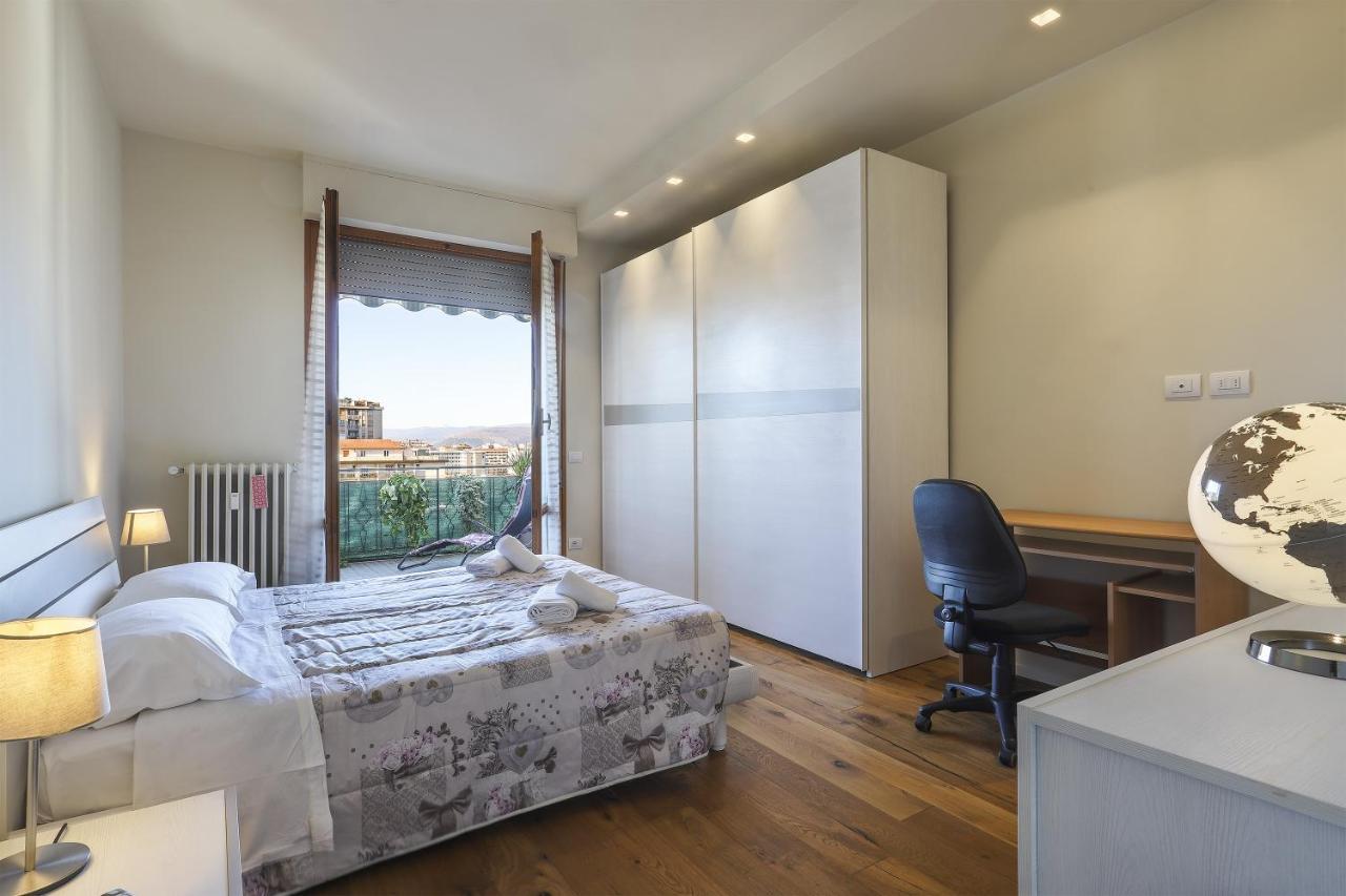 Dalla Giulia - A/c, Wi-fi, Private Parking - Sweet Dreams In * Florence
